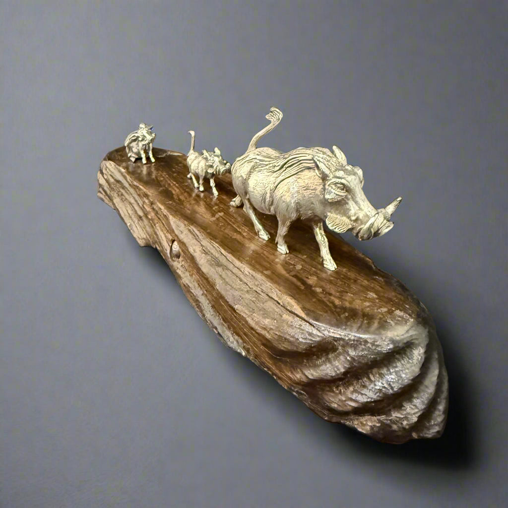 Makers Spotlight: Patrick Mavros