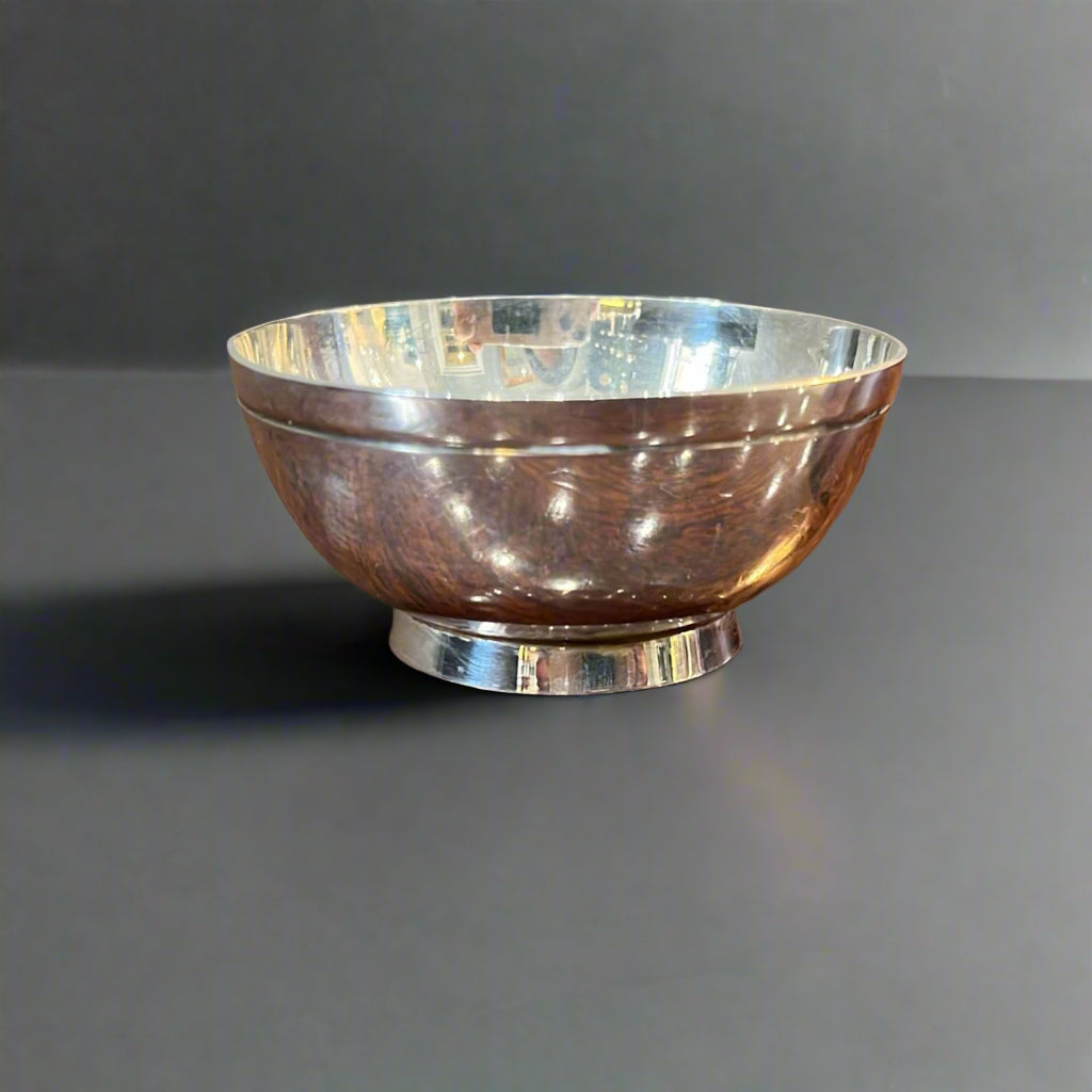 Small modern Scottish bowl