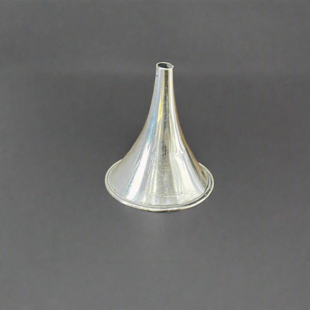 silver spirit funnel